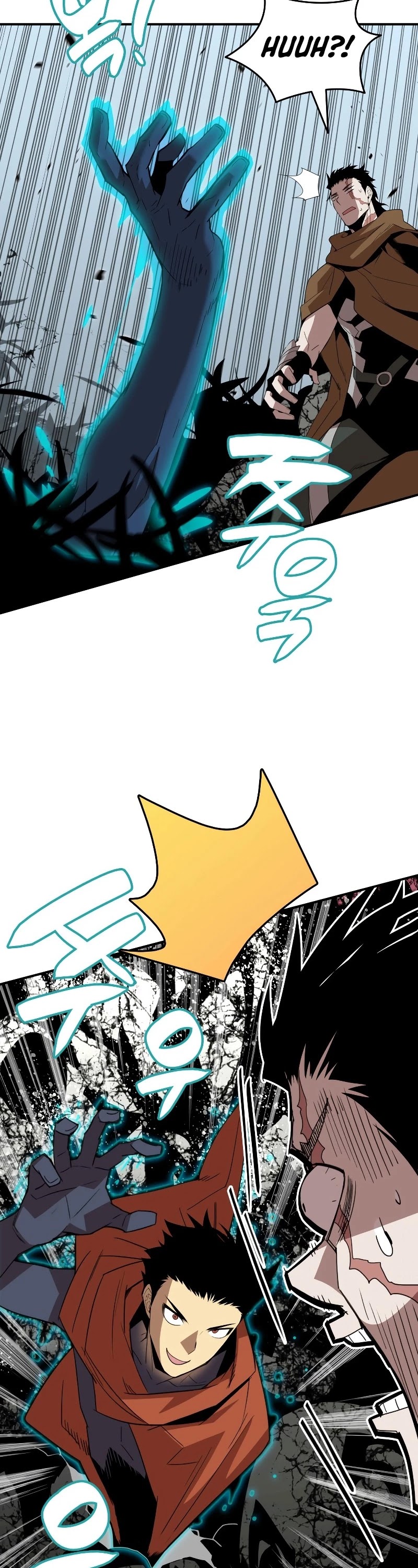 Worn and Torn Newbie Chapter 85 page 31 - Chapter 85