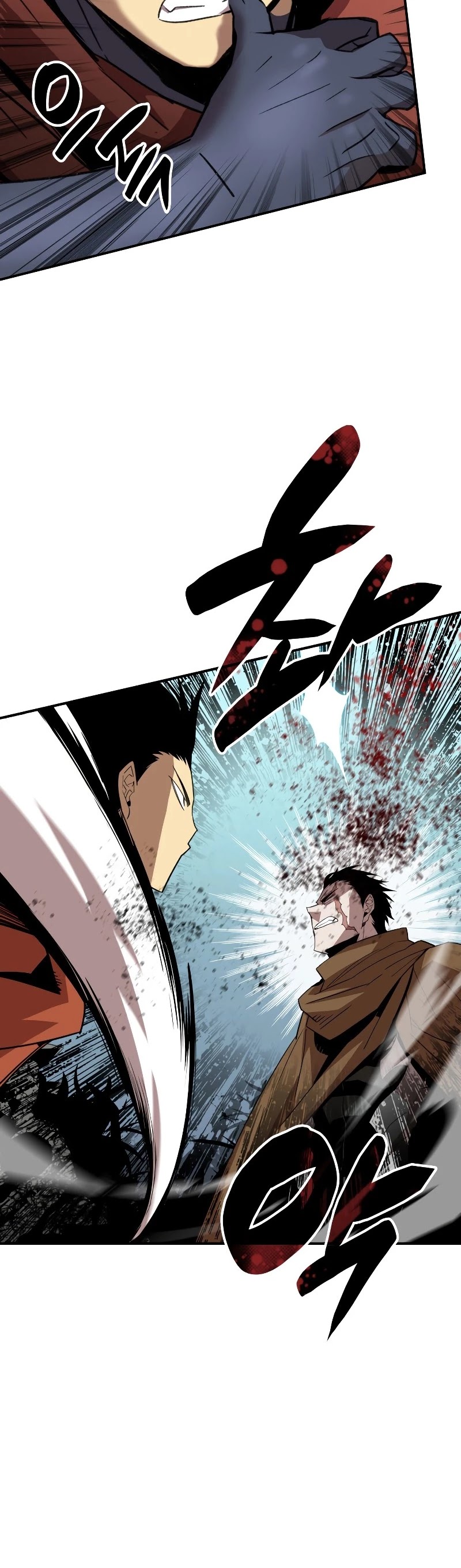 Worn and Torn Newbie Chapter 85 page 33 - Chapter 85