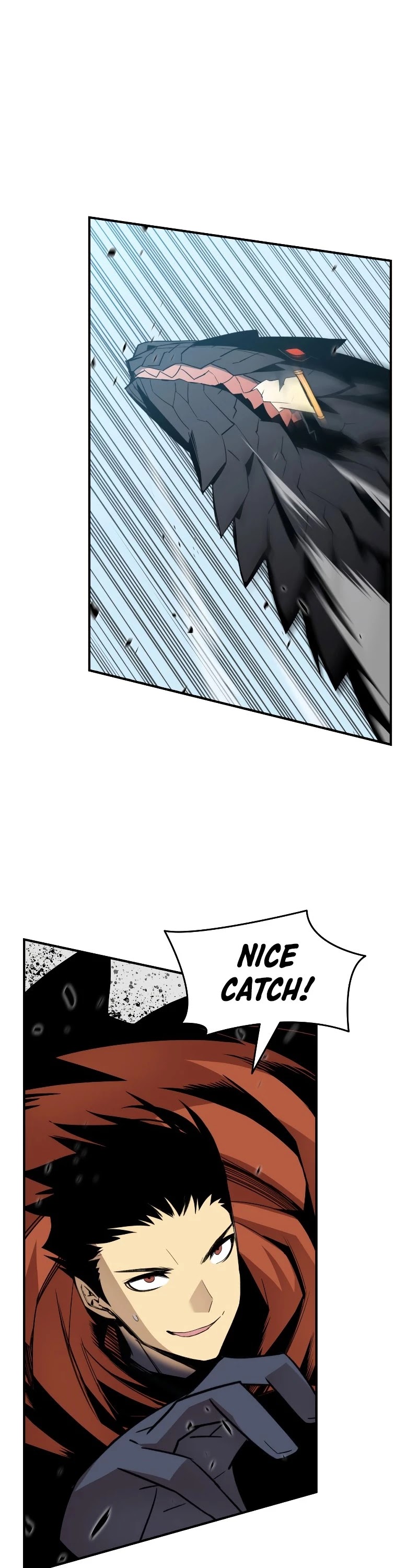Worn and Torn Newbie Chapter 85 page 41 - Chapter 85