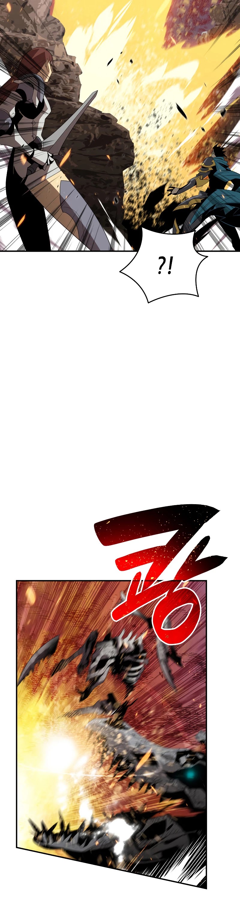 Worn and Torn Newbie Chapter 86 page 17 - Chapter 86 (S1 End)
