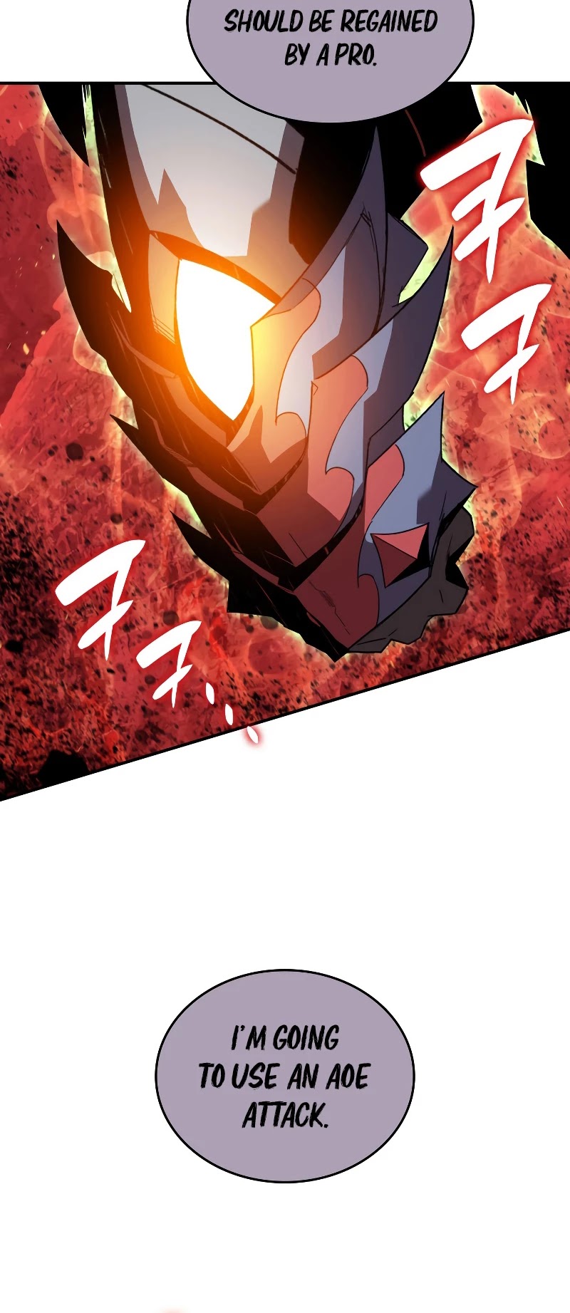 Worn and Torn Newbie Chapter 86 page 19 - Chapter 86 (S1 End)