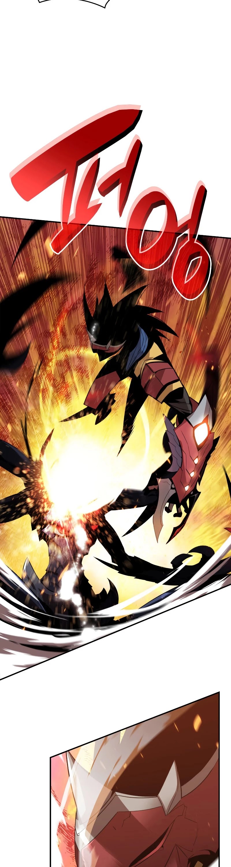 Worn and Torn Newbie Chapter 86 page 27 - Chapter 86 (S1 End)