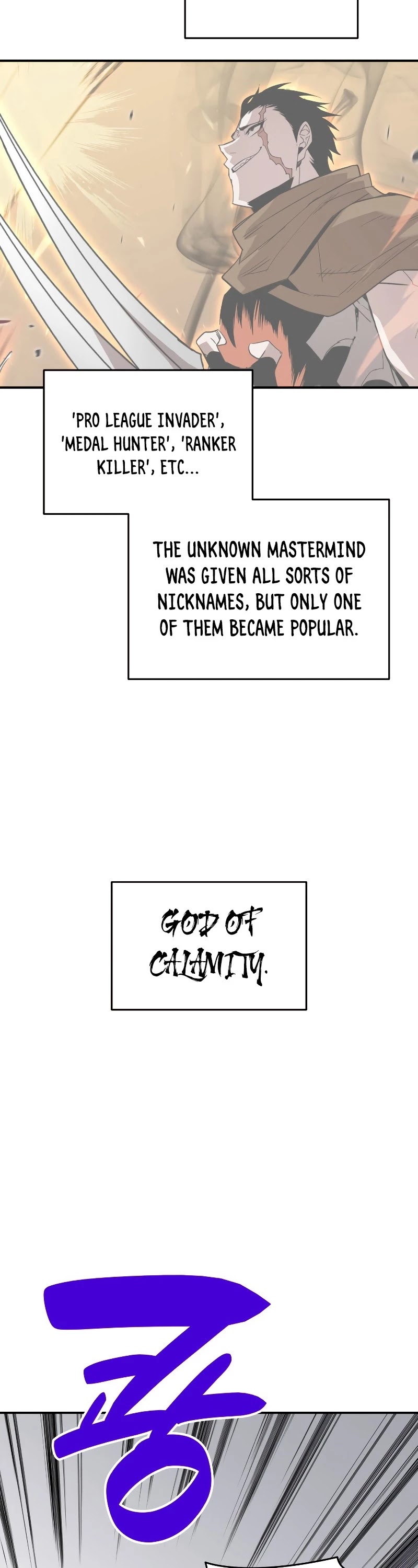 Worn and Torn Newbie Chapter 86 page 29 - Chapter 86 (S1 End)