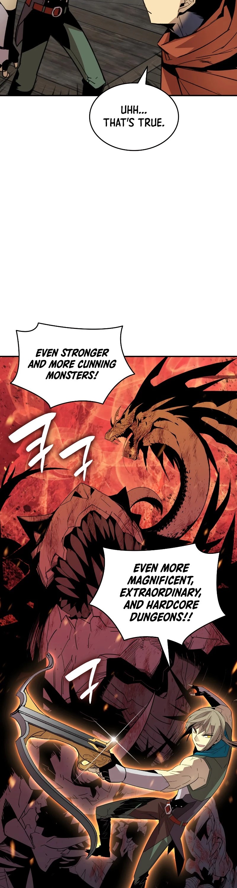 Worn and Torn Newbie Chapter 86 page 41 - Chapter 86 (S1 End)