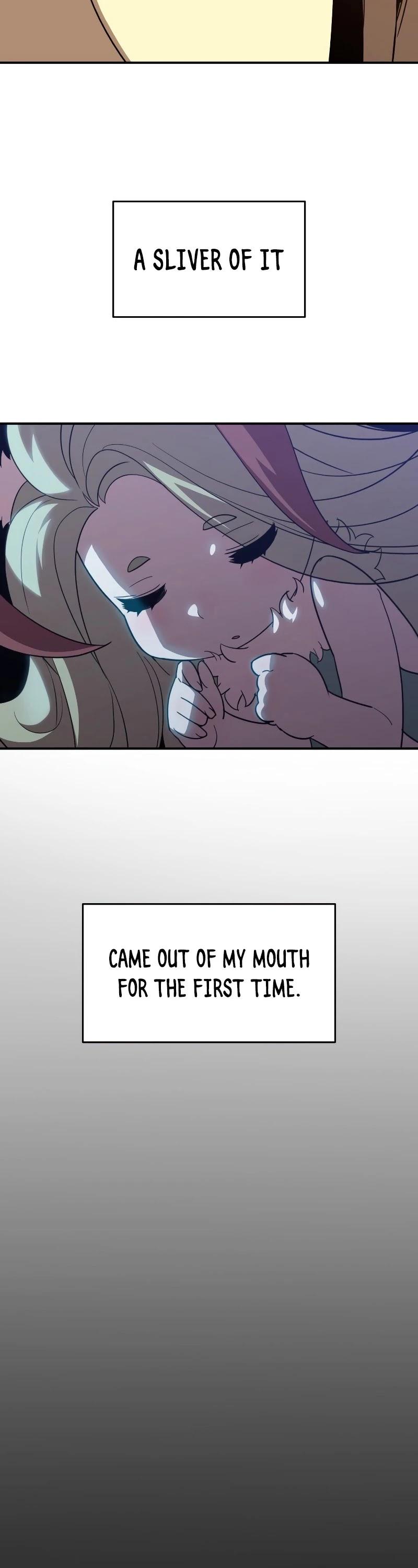 Worn and Torn Newbie Chapter 86 page 47 - Chapter 86 (S1 End)