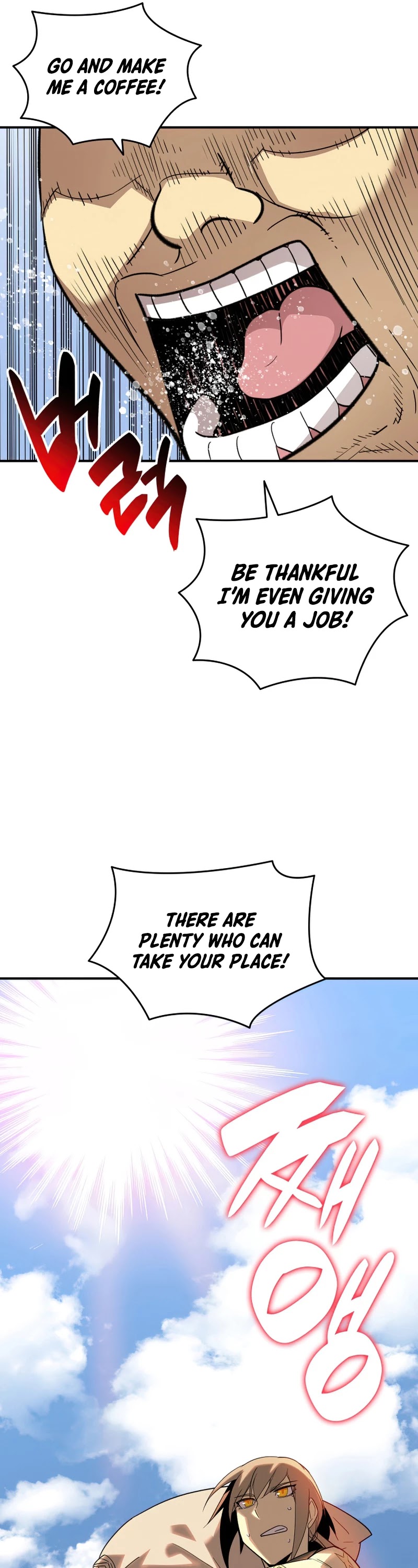 Worn and Torn Newbie Chapter 87 page 10 - Chapter 87