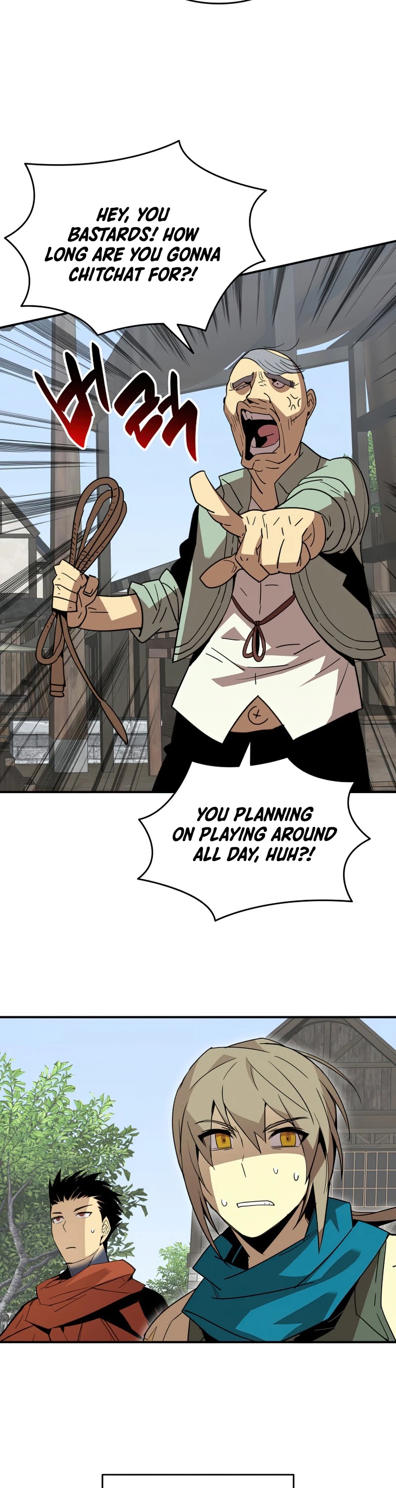 Worn and Torn Newbie Chapter 87 page 13 - Chapter 87
