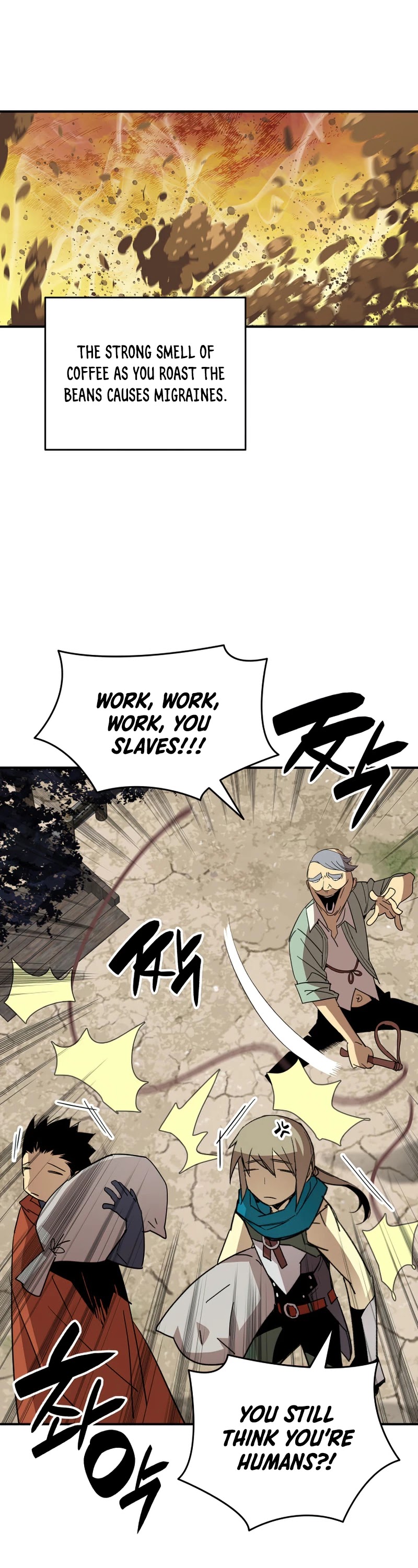 Worn and Torn Newbie Chapter 87 page 15 - Chapter 87
