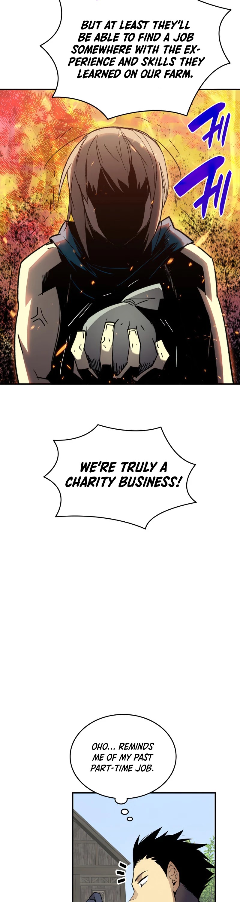 Worn and Torn Newbie Chapter 87 page 30 - Chapter 87