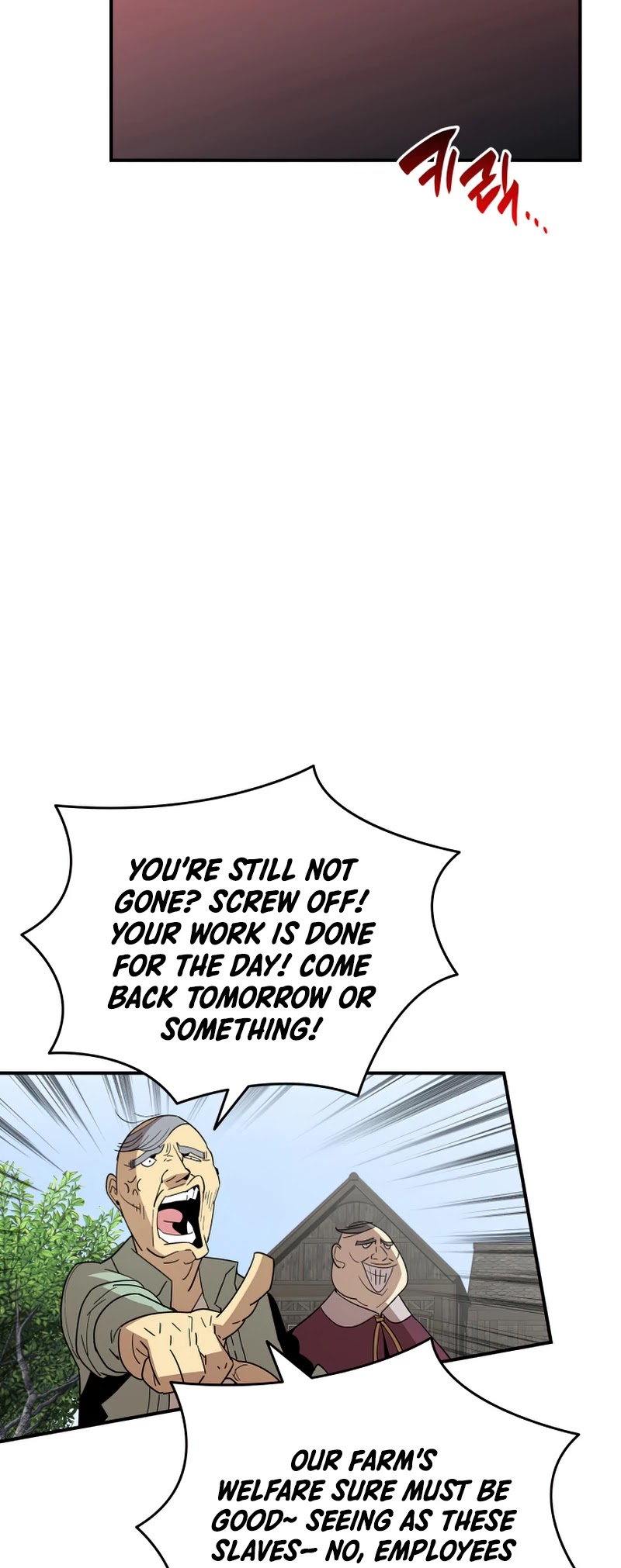Worn and Torn Newbie Chapter 87 page 32 - Chapter 87