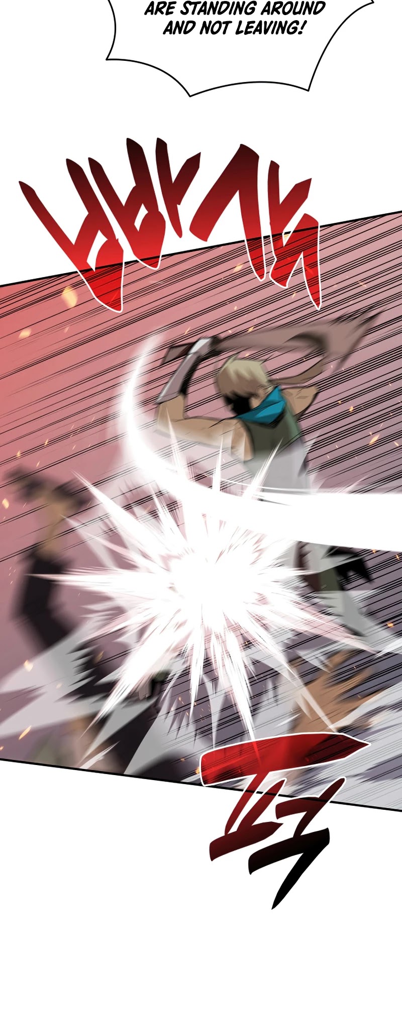 Worn and Torn Newbie Chapter 87 page 33 - Chapter 87