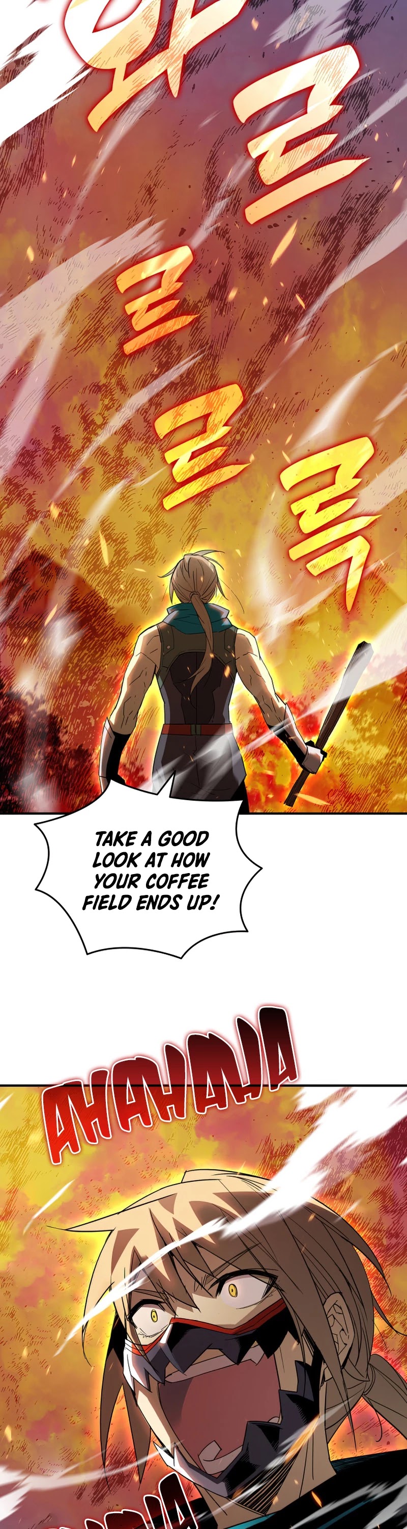 Worn and Torn Newbie Chapter 87 page 37 - Chapter 87