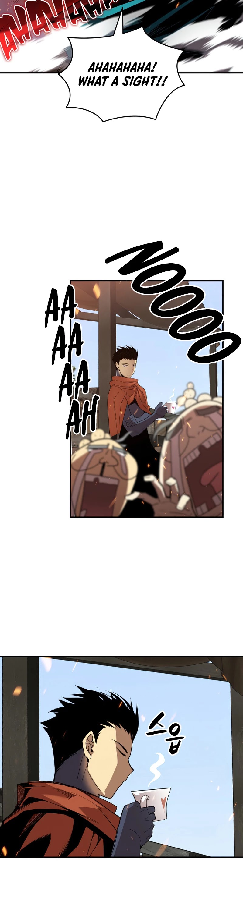 Worn and Torn Newbie Chapter 87 page 38 - Chapter 87