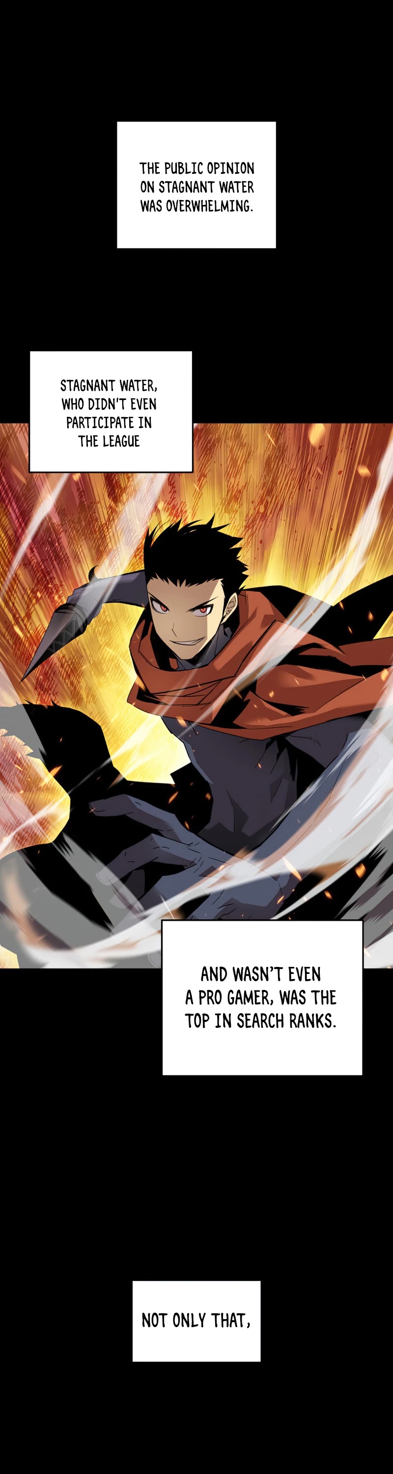 Worn and Torn Newbie Chapter 87 page 4 - Chapter 87