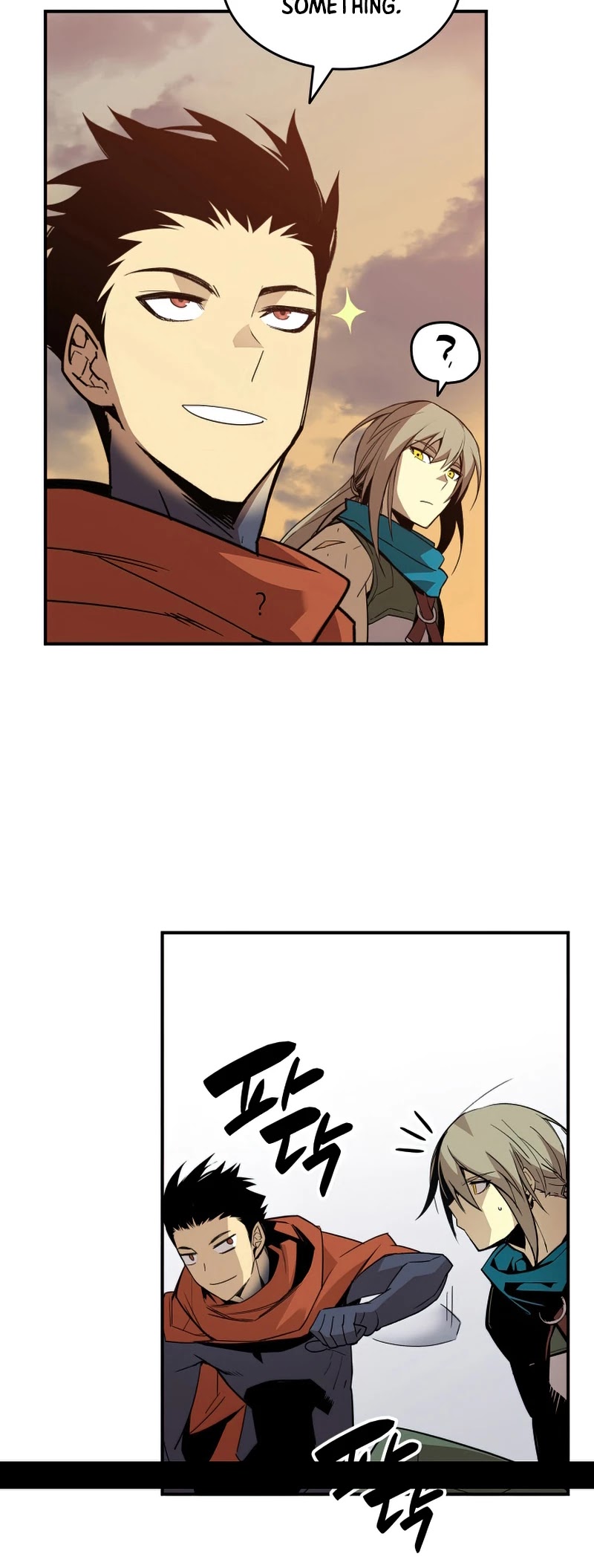 Worn and Torn Newbie Chapter 87 page 41 - Chapter 87