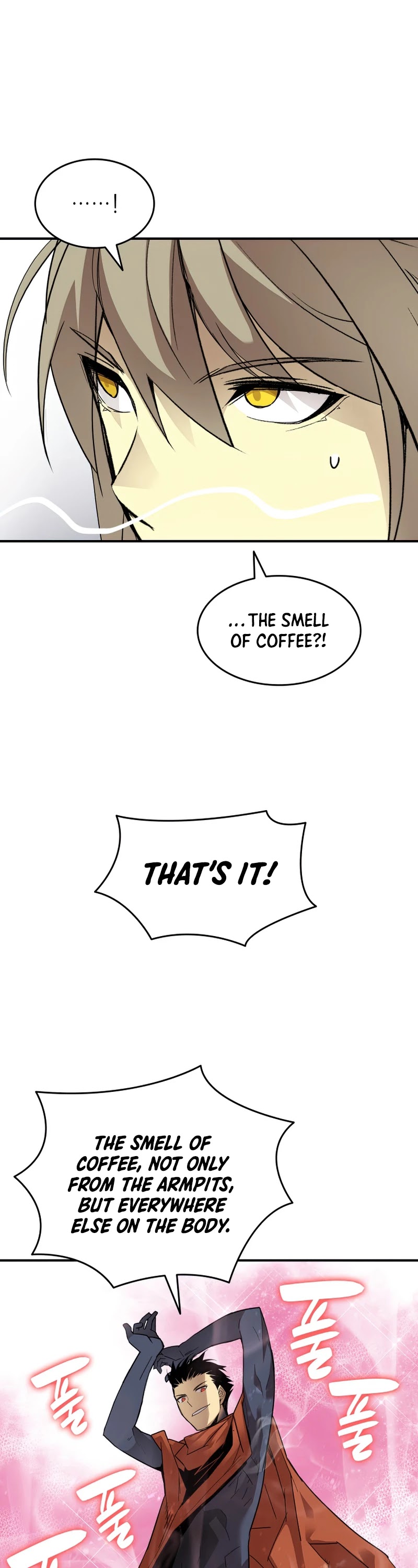 Worn and Torn Newbie Chapter 87 page 42 - Chapter 87