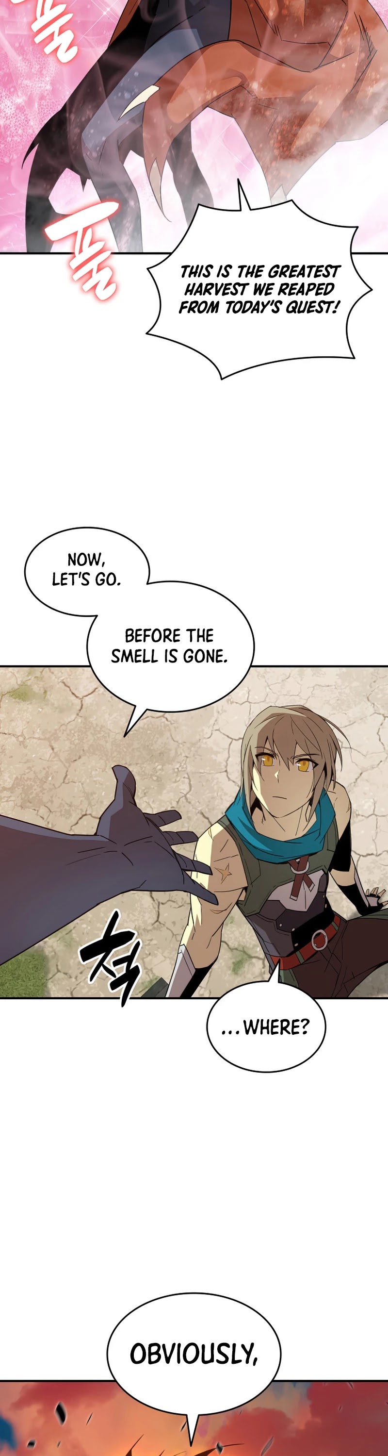 Worn and Torn Newbie Chapter 87 page 43 - Chapter 87