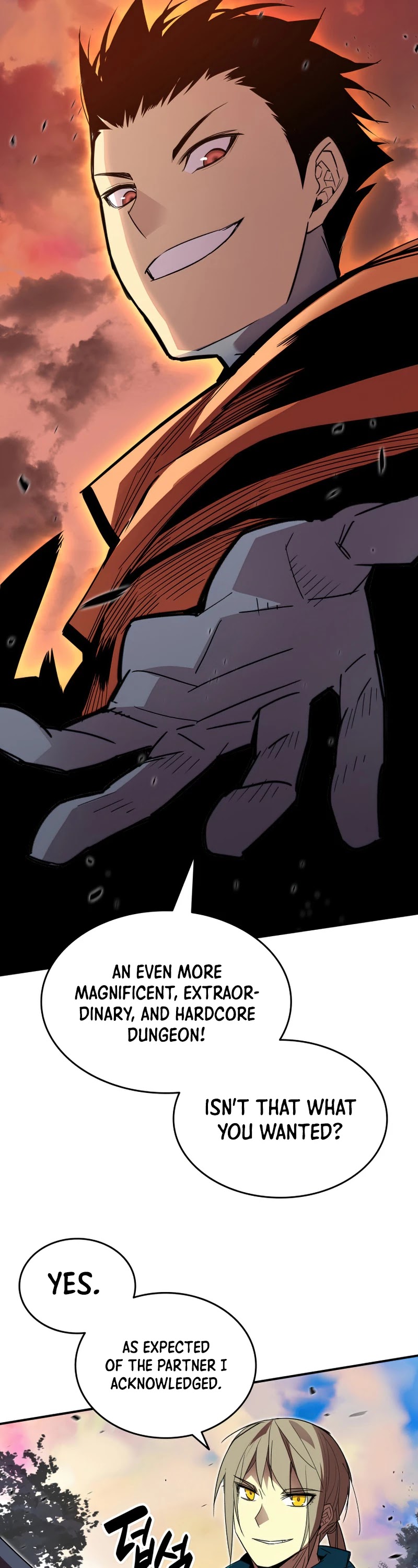 Worn and Torn Newbie Chapter 87 page 44 - Chapter 87