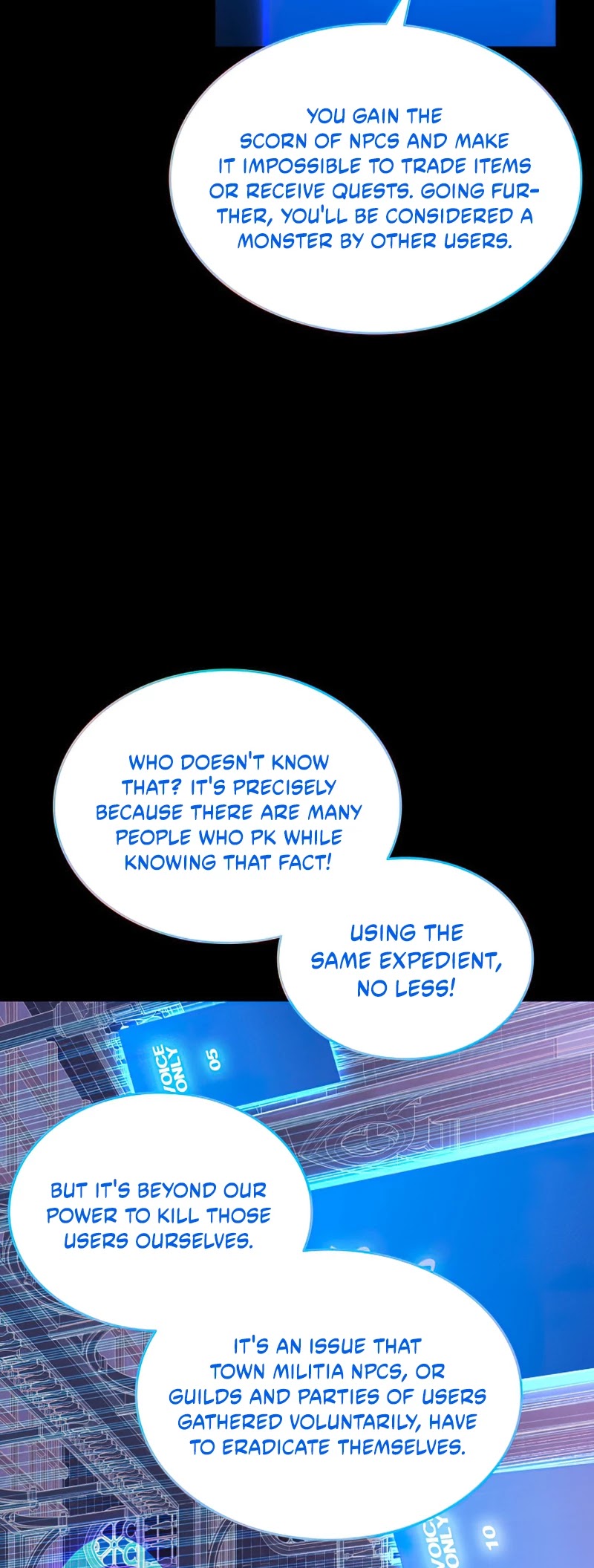 Worn and Torn Newbie Chapter 87 page 48 - Chapter 87