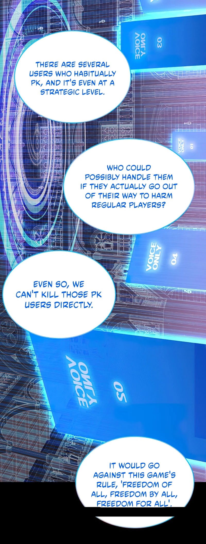 Worn and Torn Newbie Chapter 87 page 49 - Chapter 87
