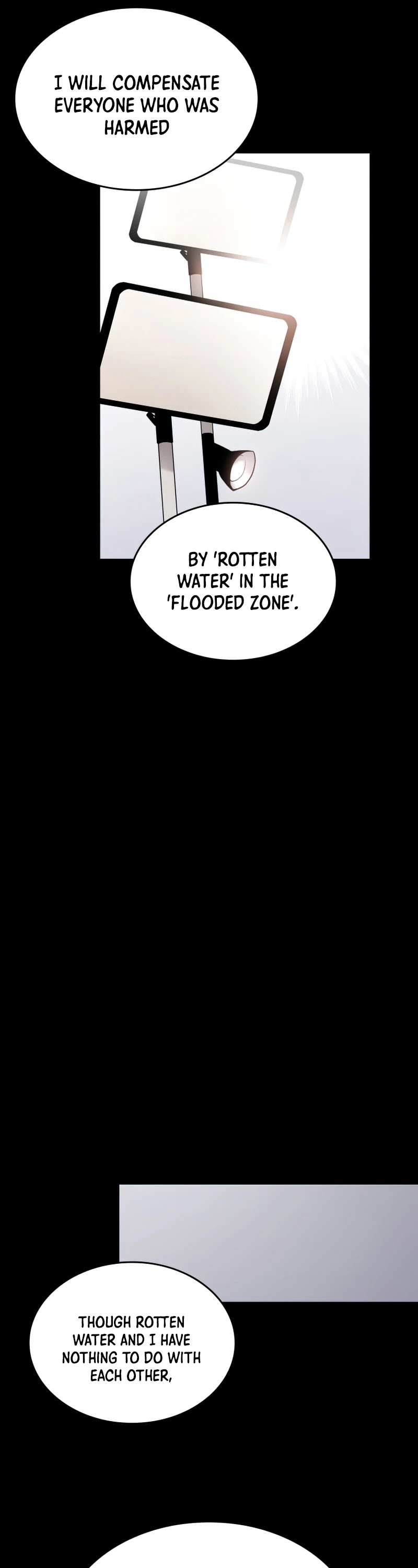 Worn and Torn Newbie Chapter 87 page 5 - Chapter 87