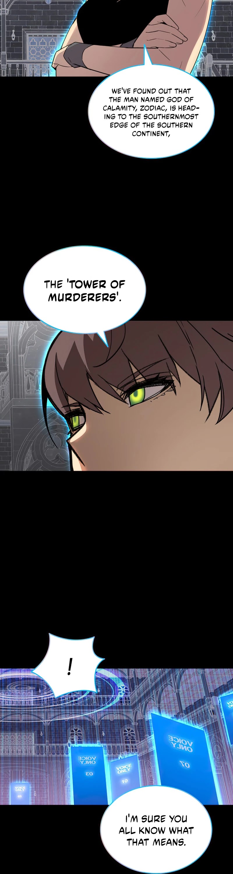 Worn and Torn Newbie Chapter 87 page 52 - Chapter 87