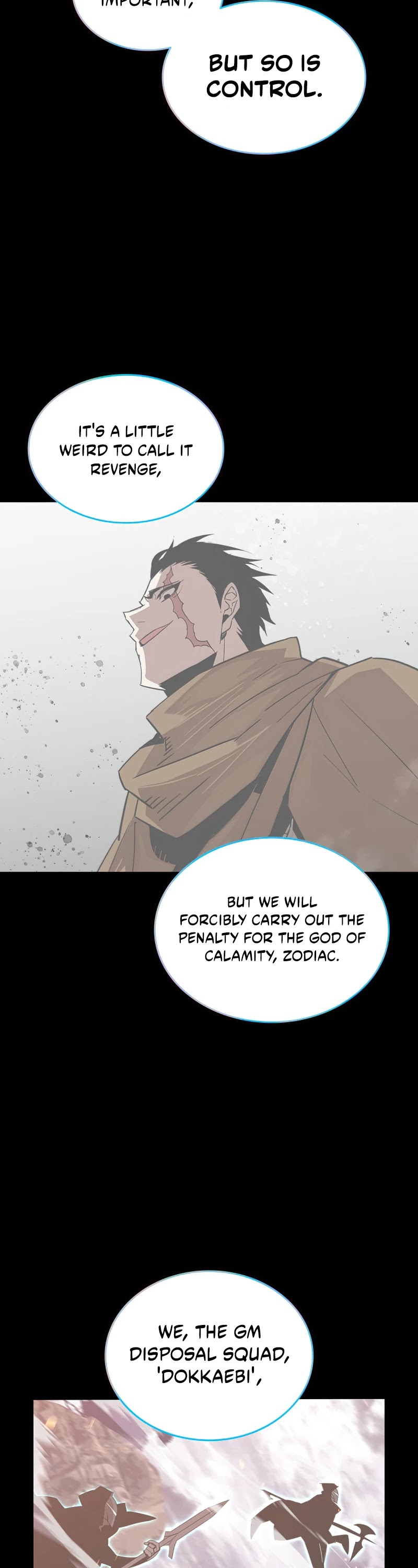 Worn and Torn Newbie Chapter 87 page 54 - Chapter 87