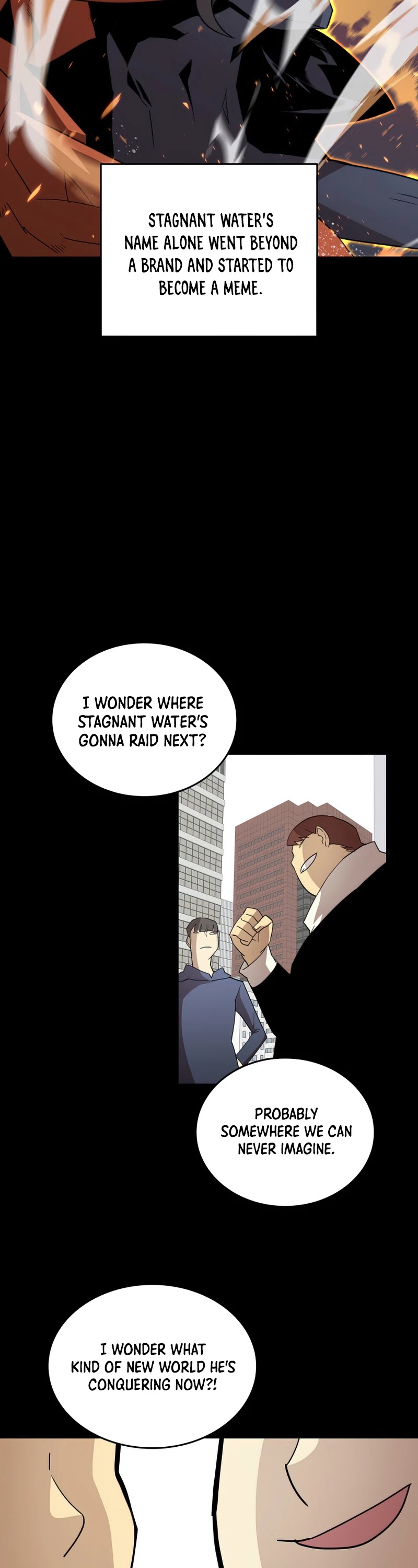 Worn and Torn Newbie Chapter 87 page 7 - Chapter 87