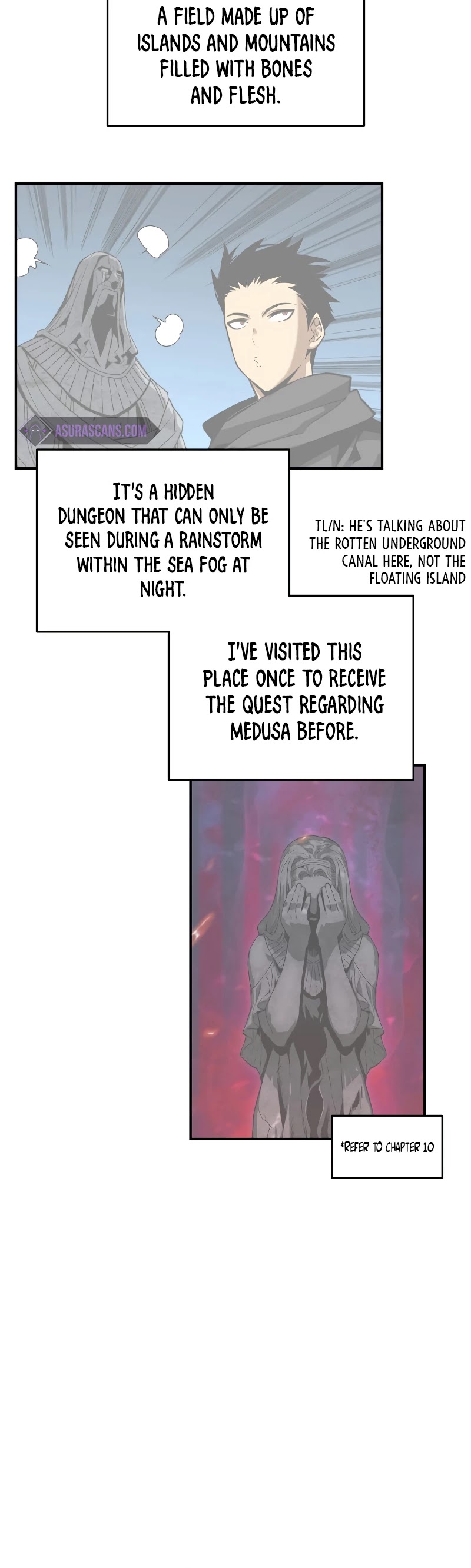 Worn and Torn Newbie Chapter 88 page 11 - Chapter 88