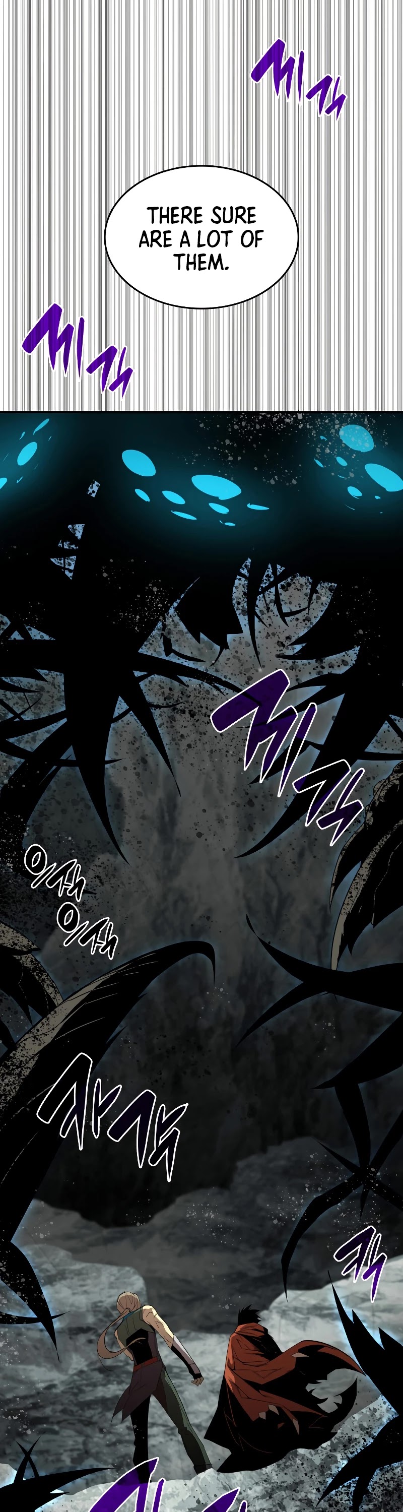 Worn and Torn Newbie Chapter 88 page 14 - Chapter 88