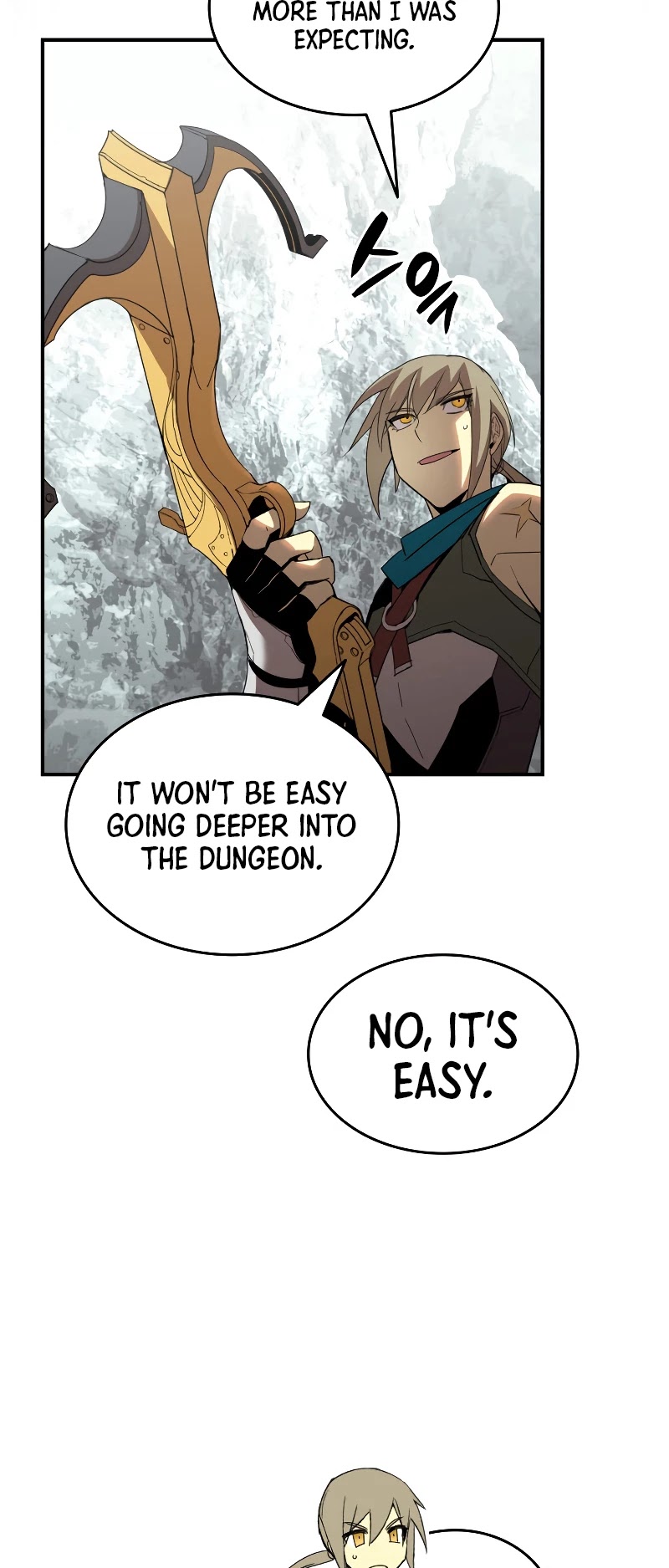 Worn and Torn Newbie Chapter 88 page 16 - Chapter 88
