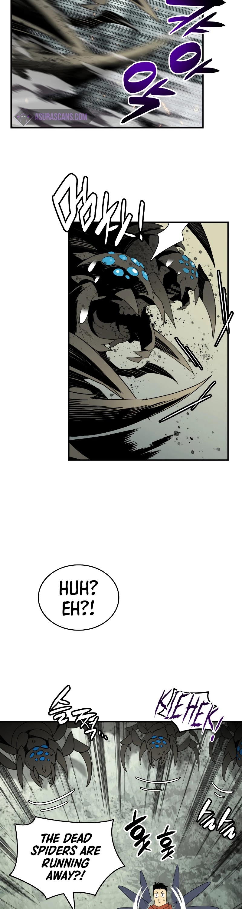 Worn and Torn Newbie Chapter 88 page 19 - Chapter 88