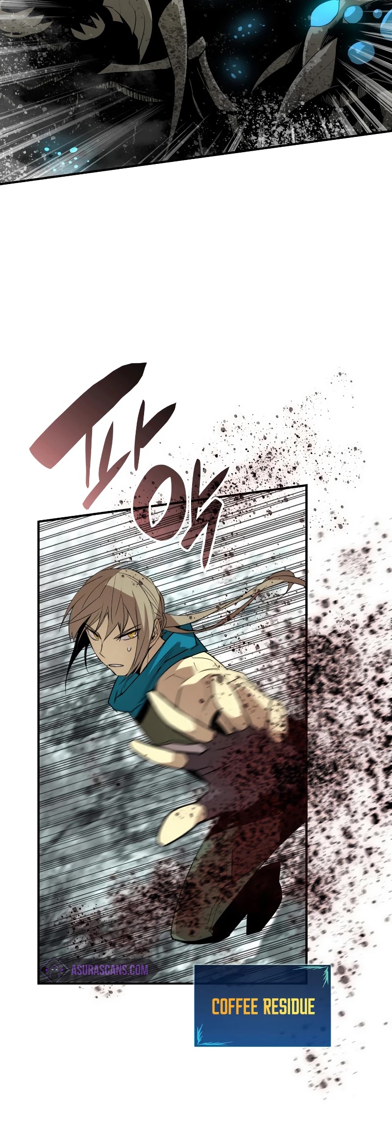 Worn and Torn Newbie Chapter 88 page 23 - Chapter 88
