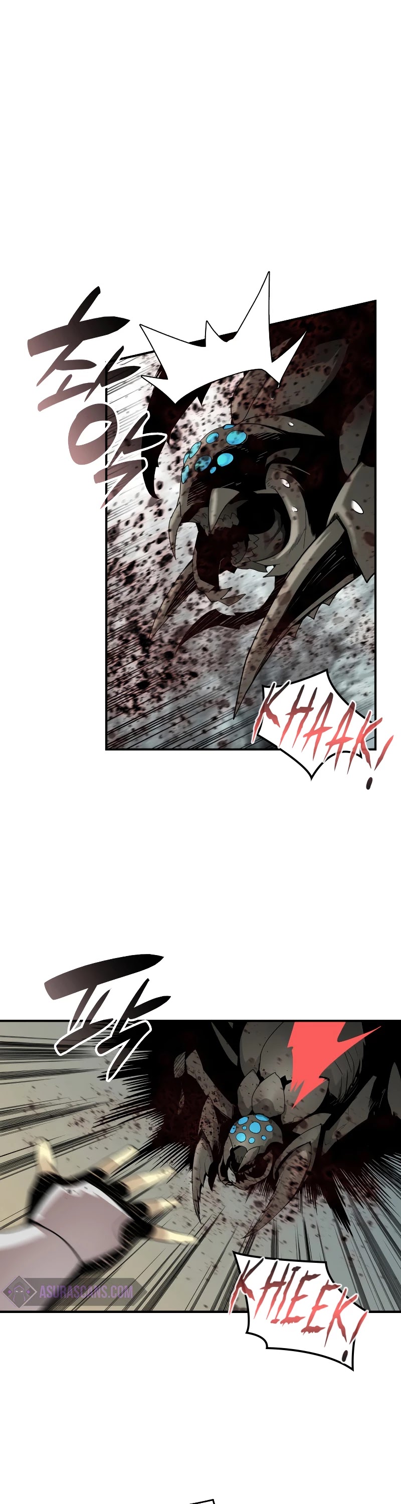Worn and Torn Newbie Chapter 88 page 24 - Chapter 88