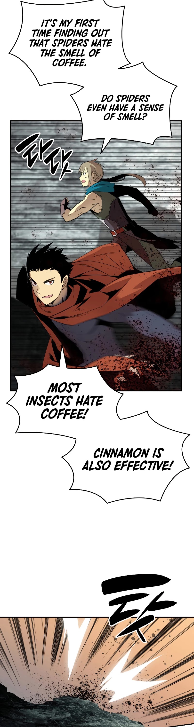Worn and Torn Newbie Chapter 88 page 25 - Chapter 88