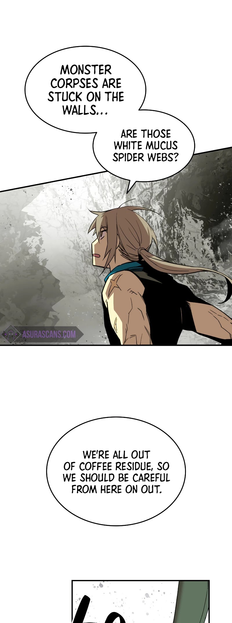 Worn and Torn Newbie Chapter 88 page 28 - Chapter 88