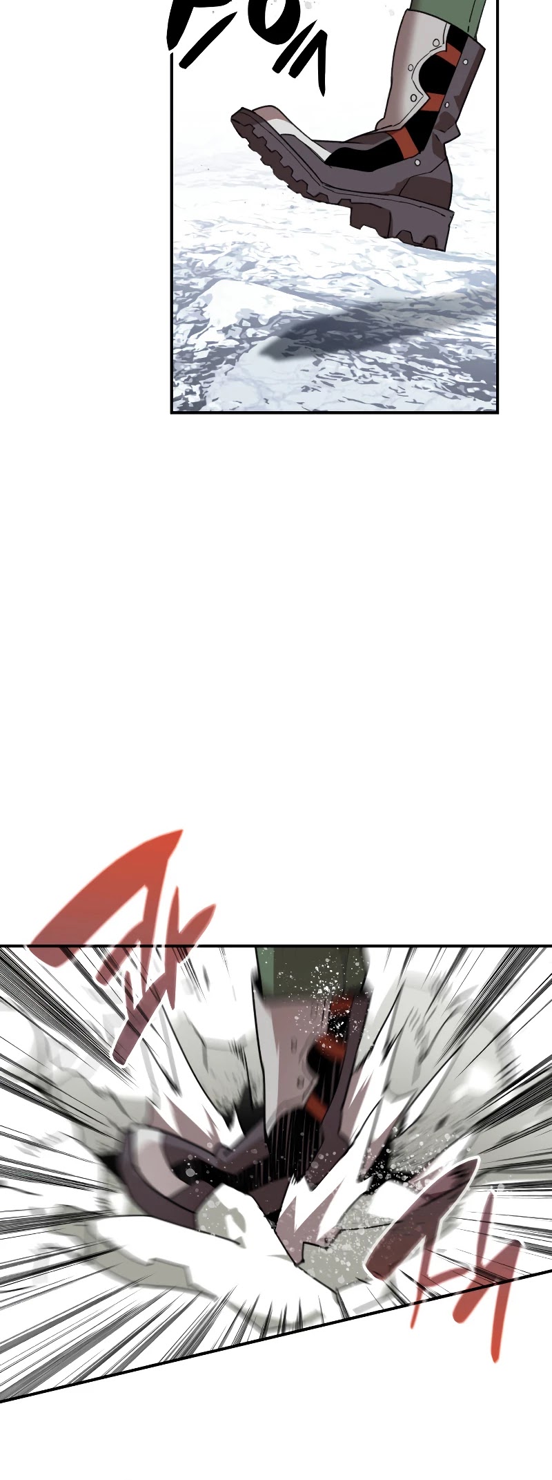 Worn and Torn Newbie Chapter 88 page 29 - Chapter 88