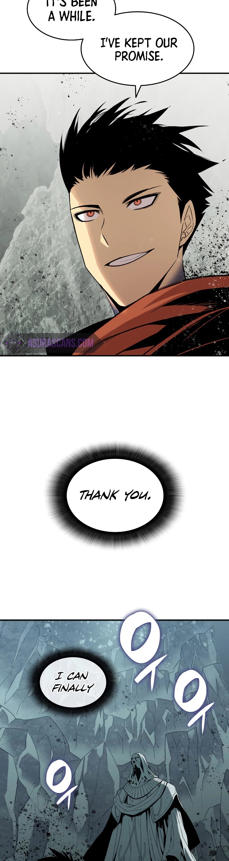 Worn and Torn Newbie Chapter 88 page 3 - Chapter 88
