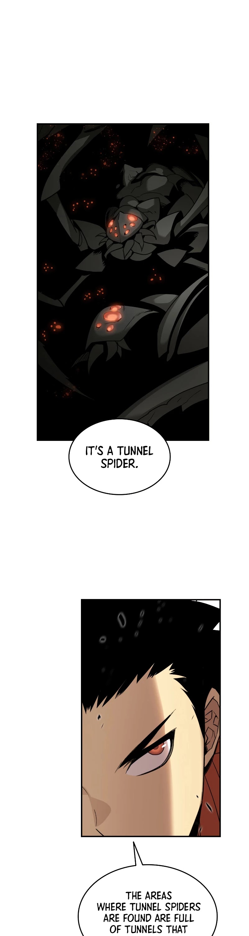Worn and Torn Newbie Chapter 88 page 32 - Chapter 88
