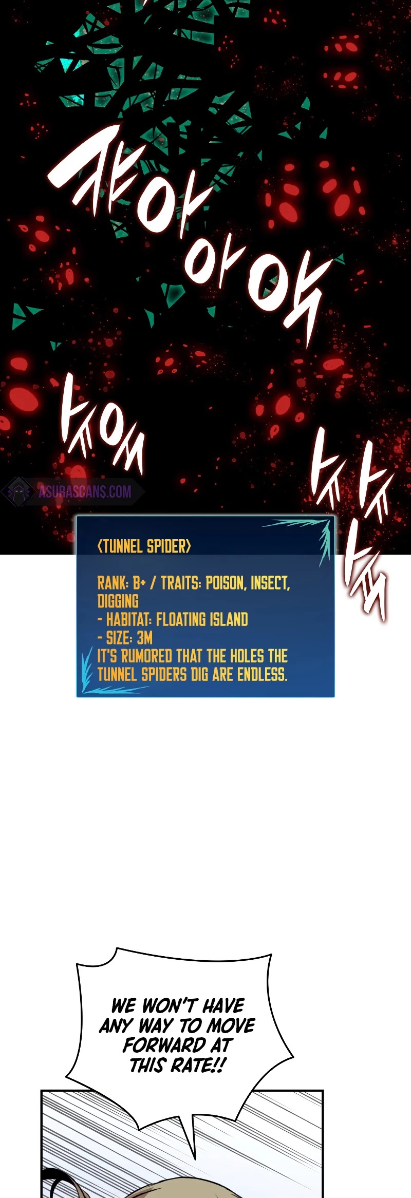 Worn and Torn Newbie Chapter 88 page 34 - Chapter 88
