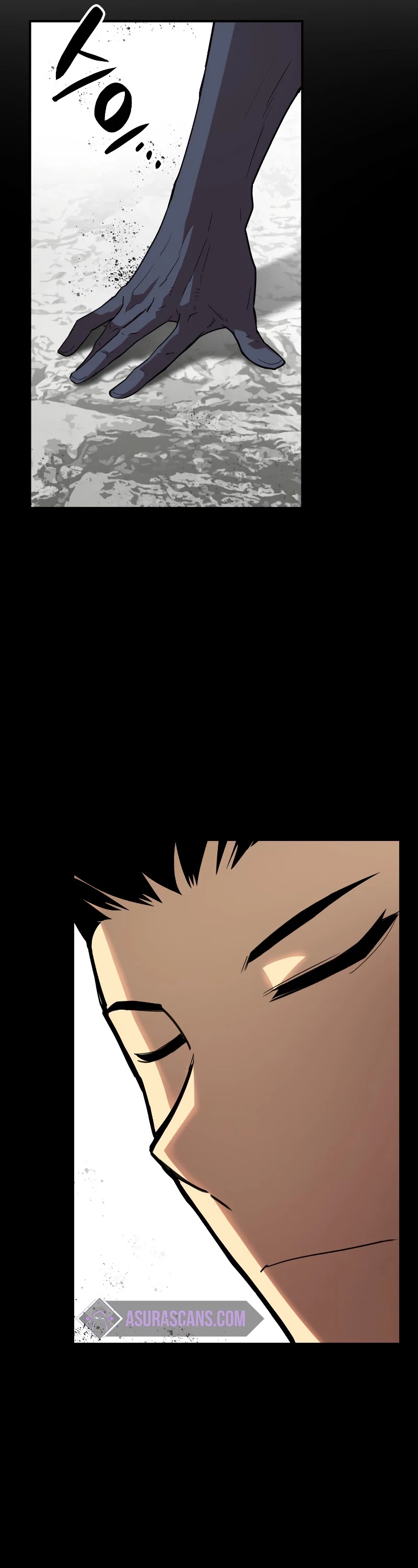 Worn and Torn Newbie Chapter 88 page 36 - Chapter 88