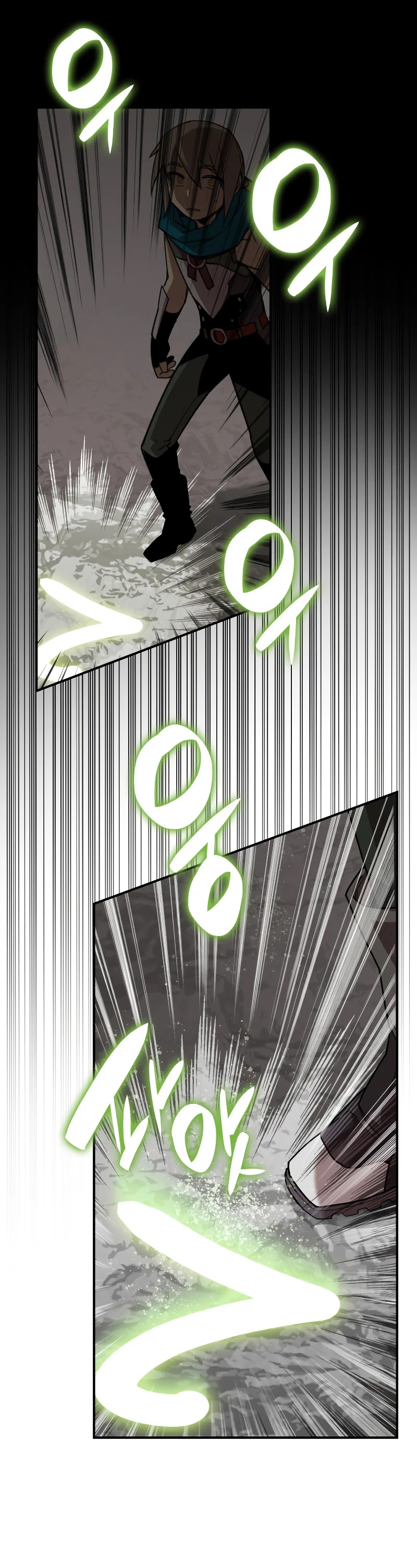 Worn and Torn Newbie Chapter 88 page 38 - Chapter 88