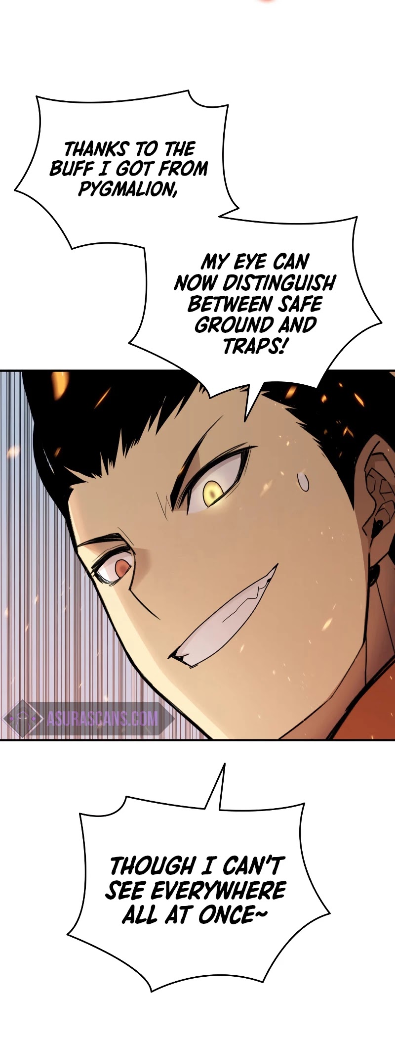 Worn and Torn Newbie Chapter 88 page 40 - Chapter 88