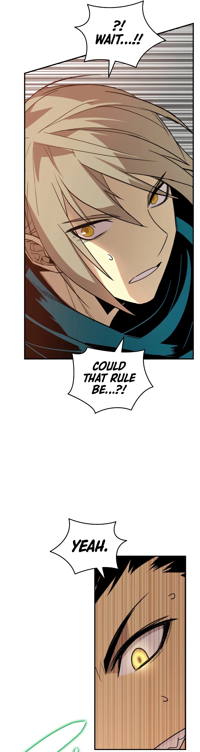 Worn and Torn Newbie Chapter 88 page 42 - Chapter 88