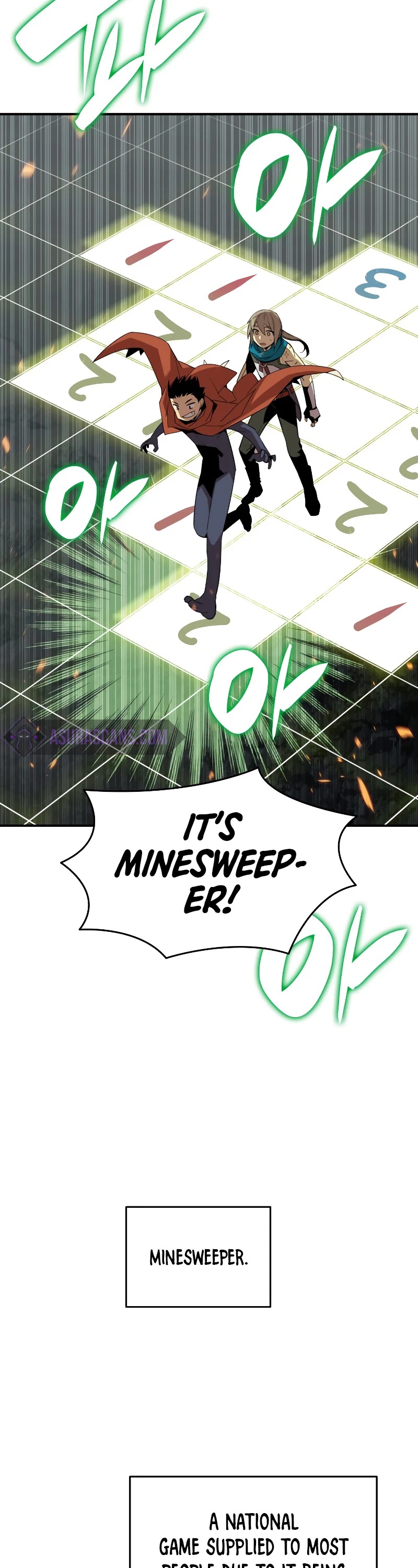 Worn and Torn Newbie Chapter 88 page 43 - Chapter 88