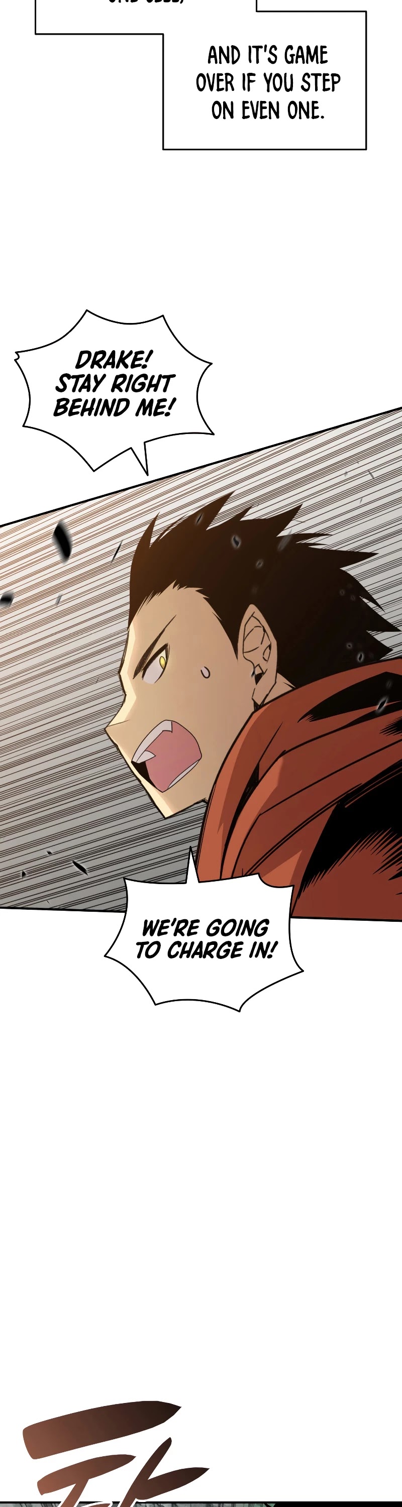 Worn and Torn Newbie Chapter 88 page 45 - Chapter 88