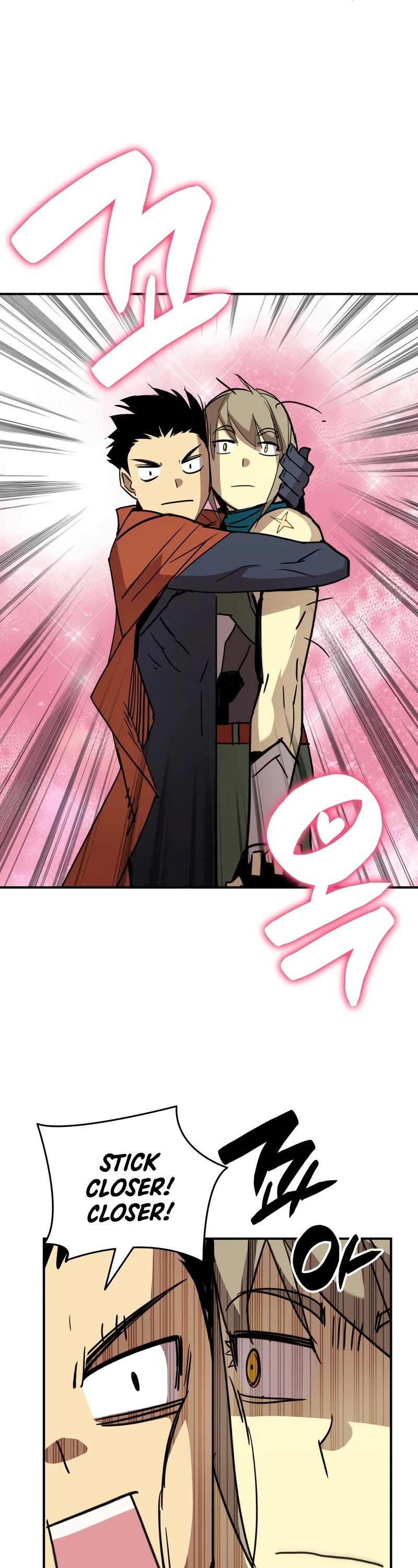Worn and Torn Newbie Chapter 89 page 10 - Chapter 89