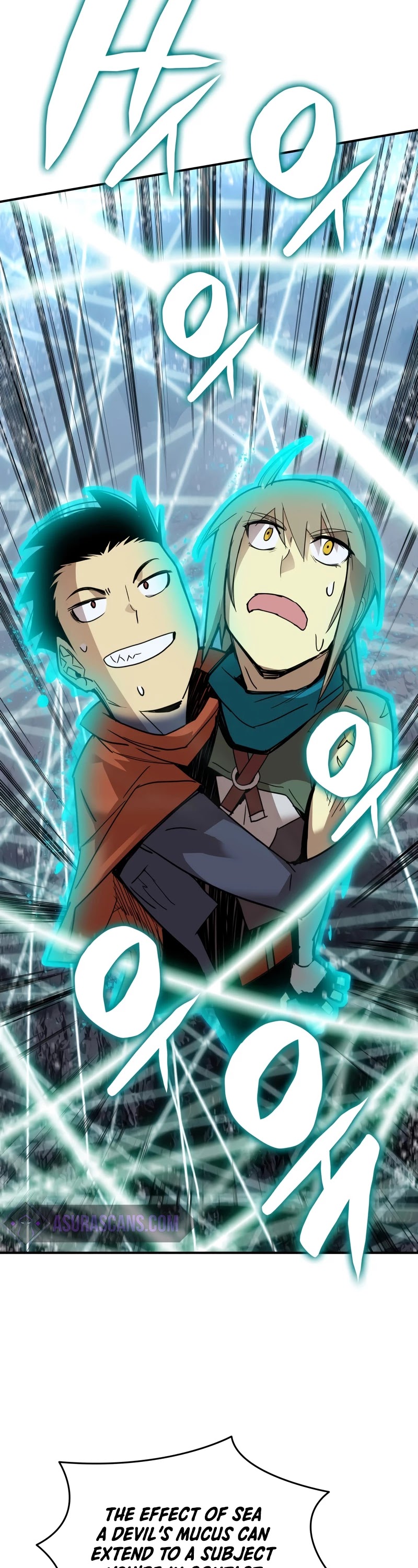 Worn and Torn Newbie Chapter 89 page 13 - Chapter 89