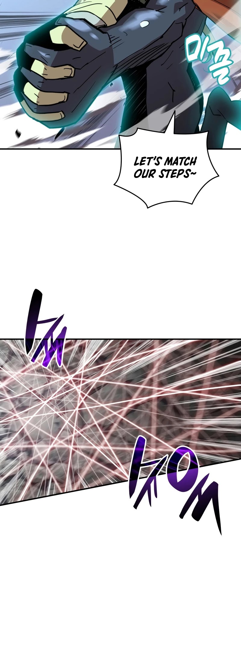 Worn and Torn Newbie Chapter 89 page 15 - Chapter 89