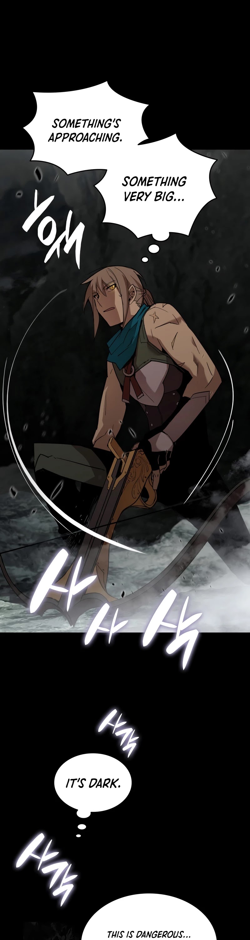 Worn and Torn Newbie Chapter 89 page 20 - Chapter 89